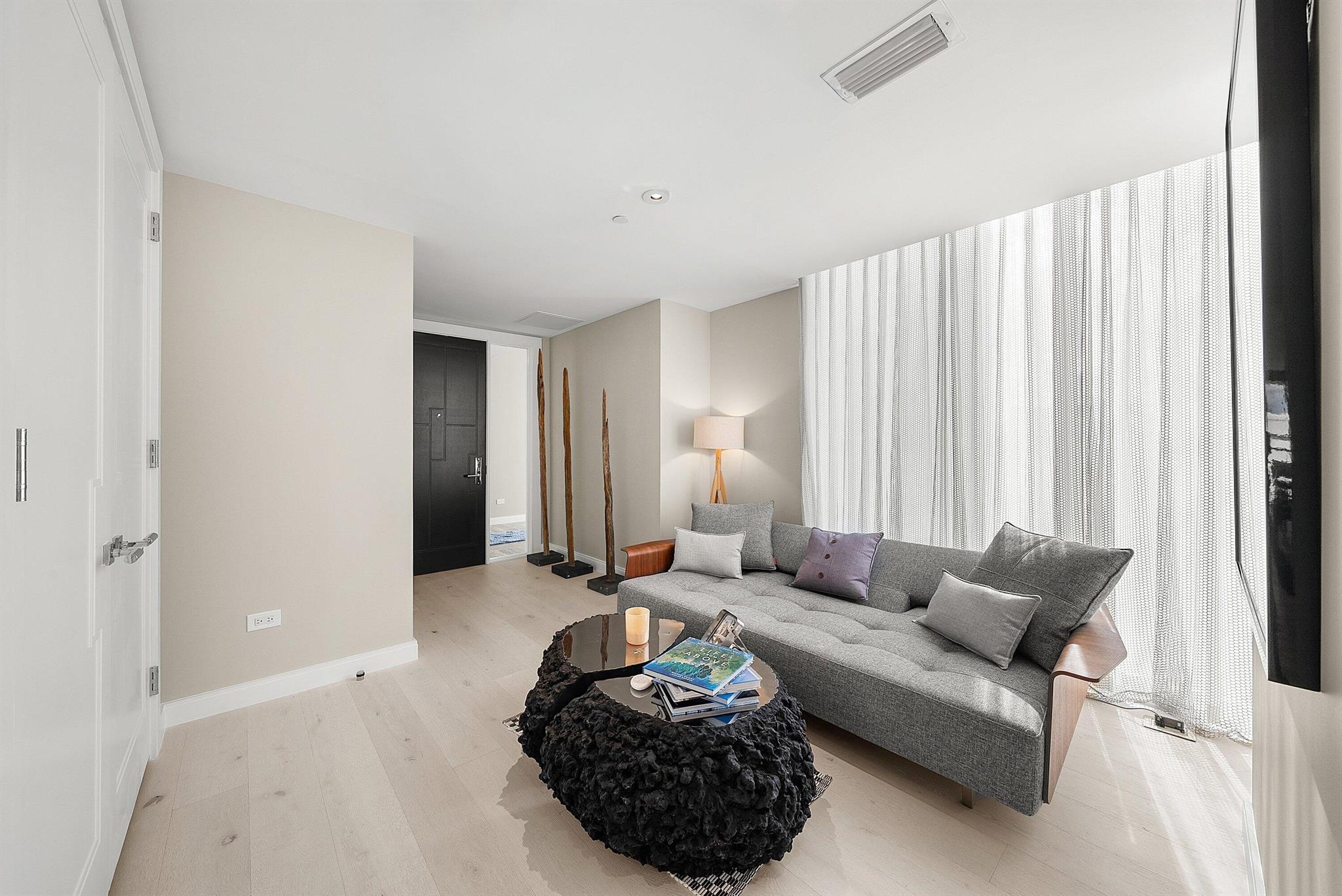 3550 SOUTH OCEAN CONDO - Residential Lease