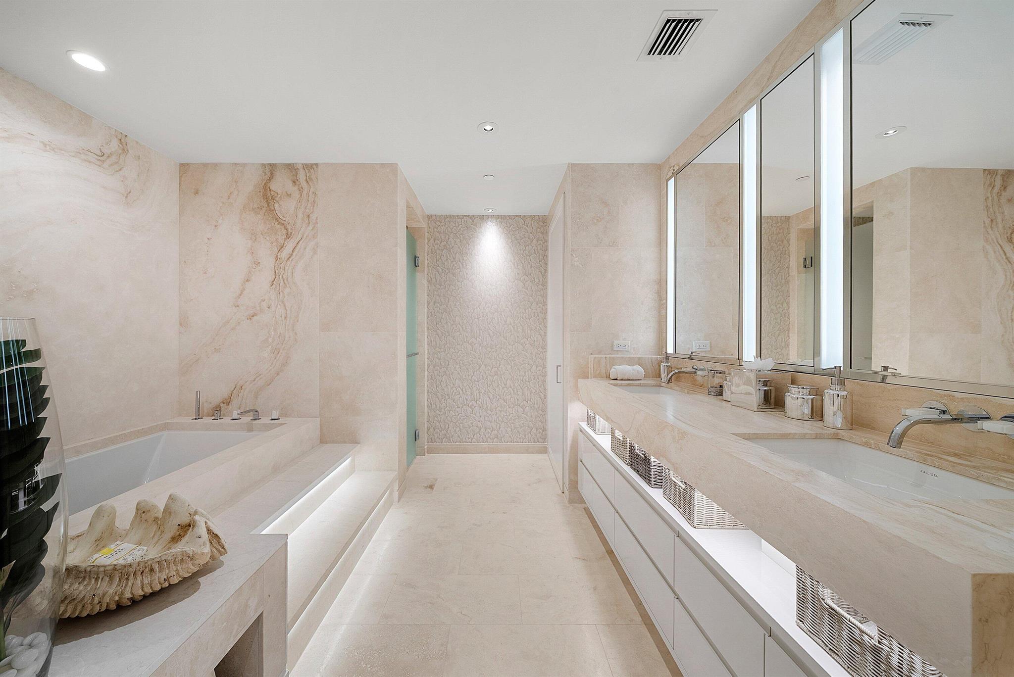 3550 SOUTH OCEAN CONDO - Residential Lease