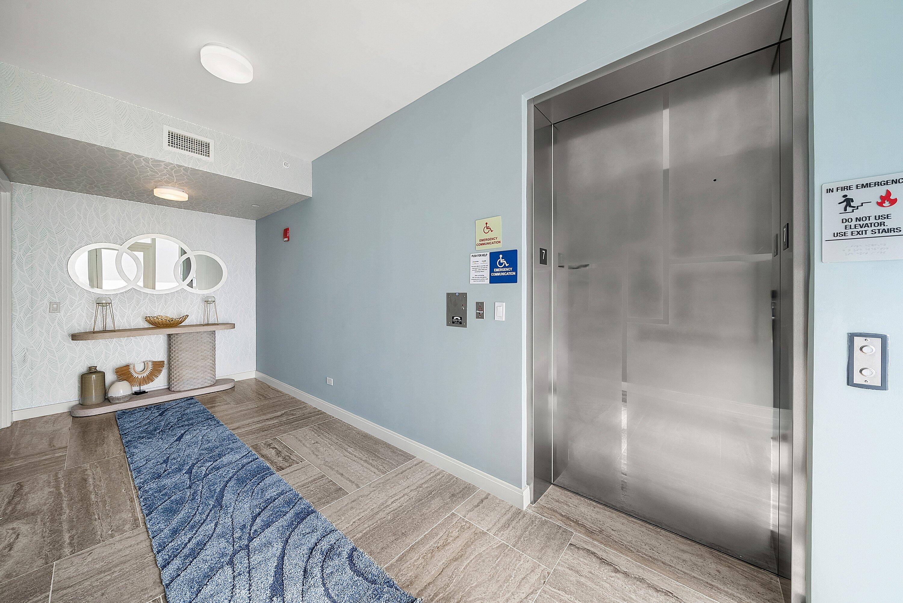 3550 S Ocean Boulevard 7c