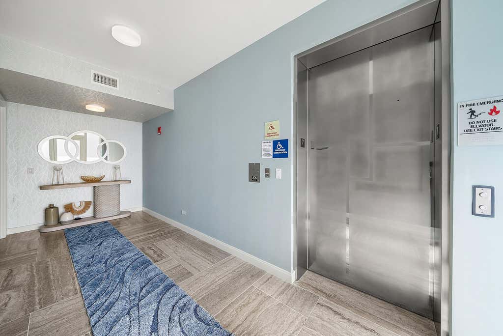 Photo of 3550 S Ocean Boulevard #7c, South Palm Beach, FL 33480 (MLS # R11143349)