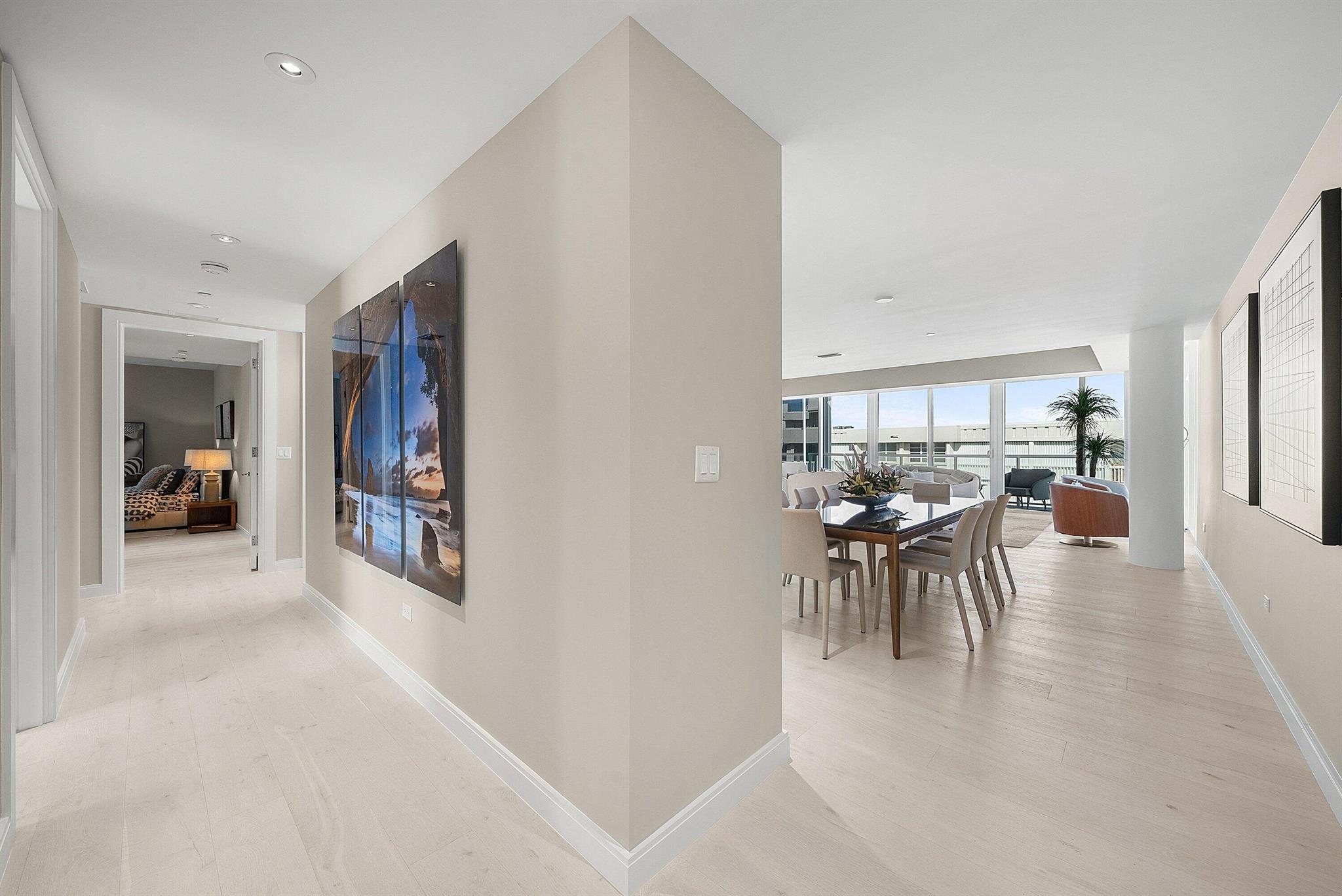 3550 SOUTH OCEAN CONDO - Residential Lease