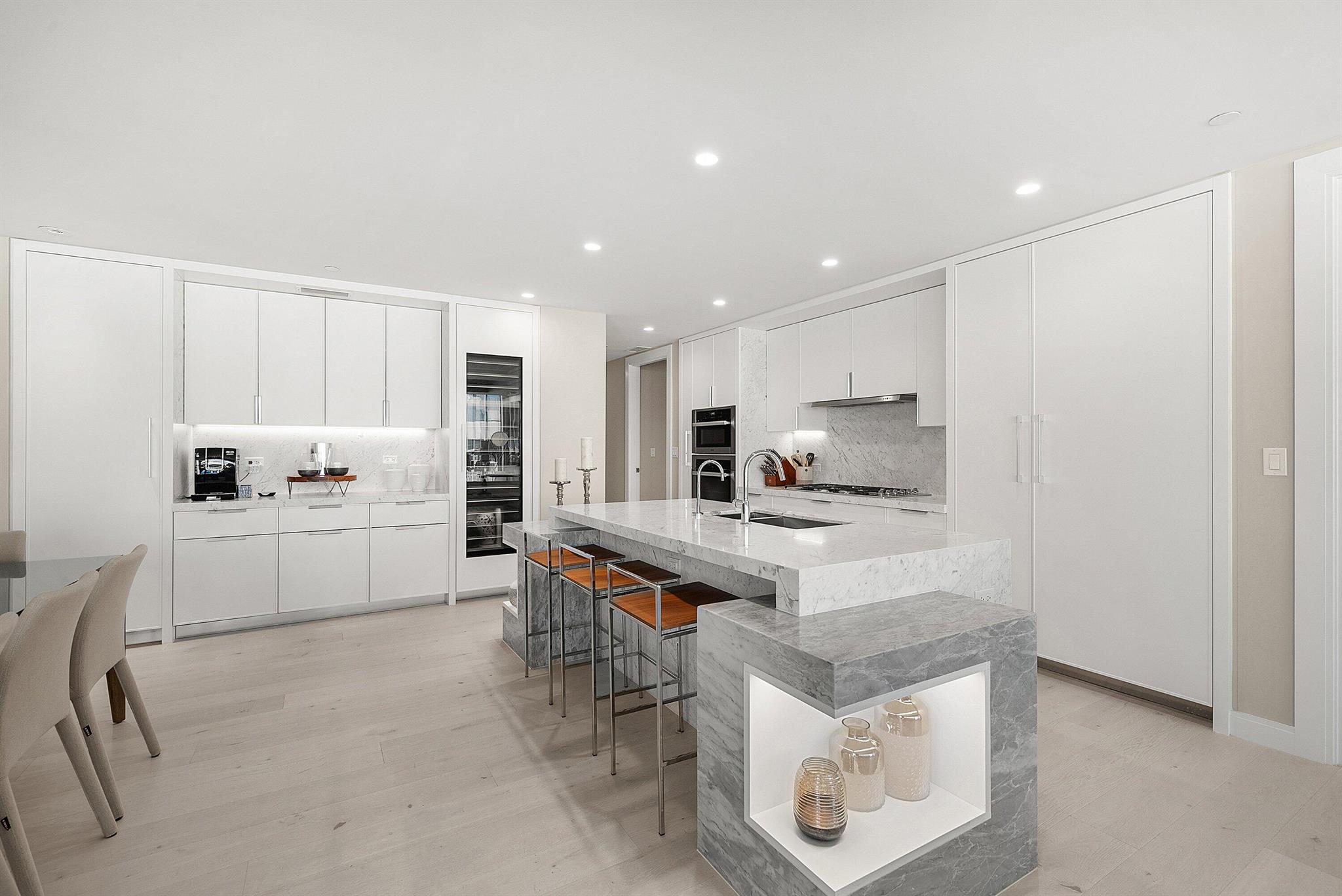 3550 SOUTH OCEAN CONDO - Residential Lease