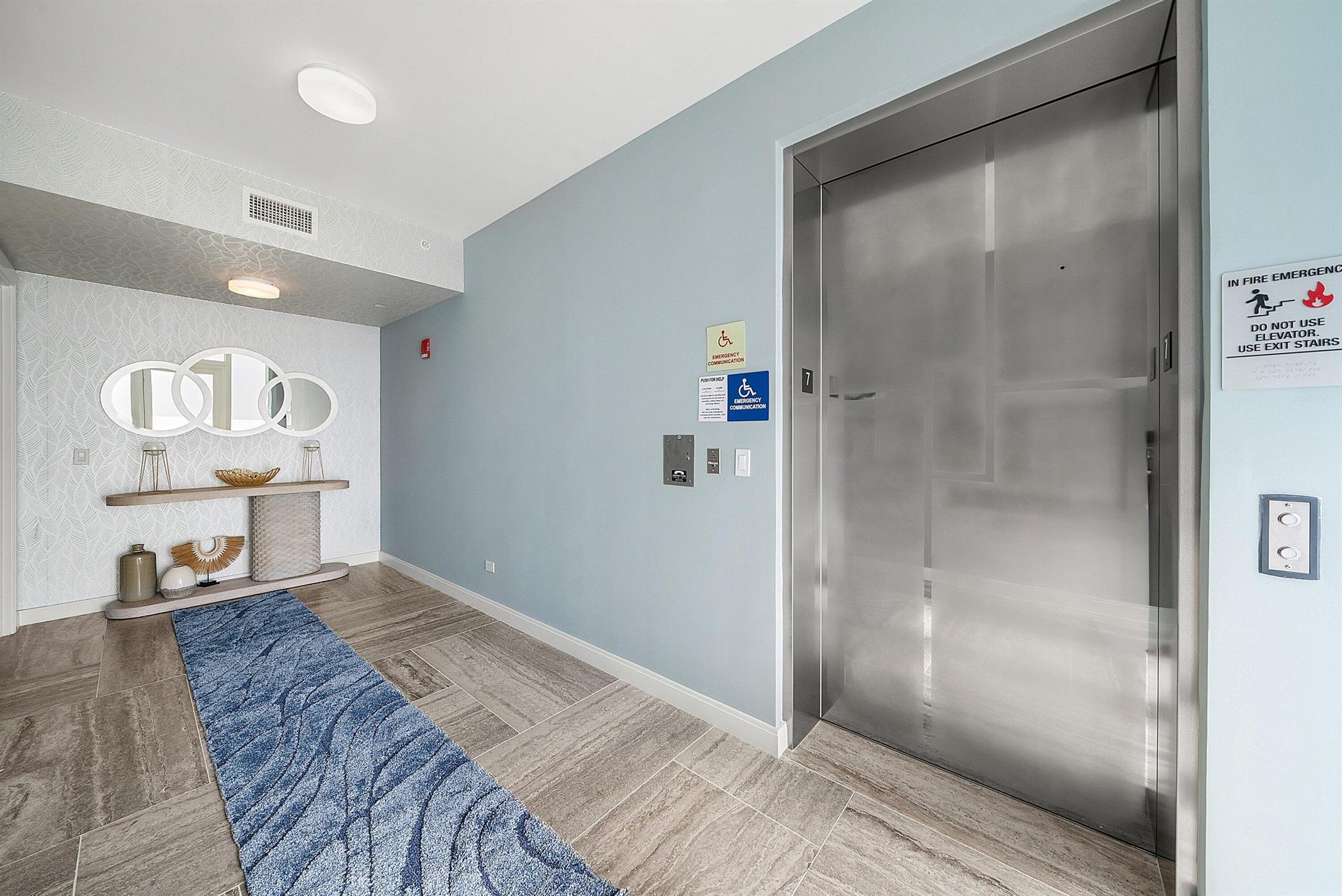 3550 S Ocean Boulevard 7c