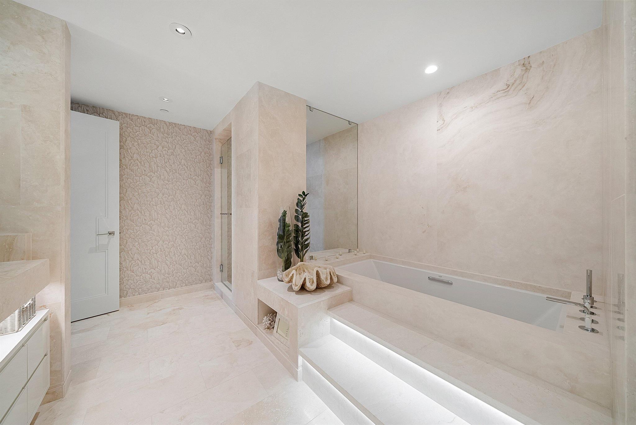 3550 SOUTH OCEAN CONDO - Residential Lease