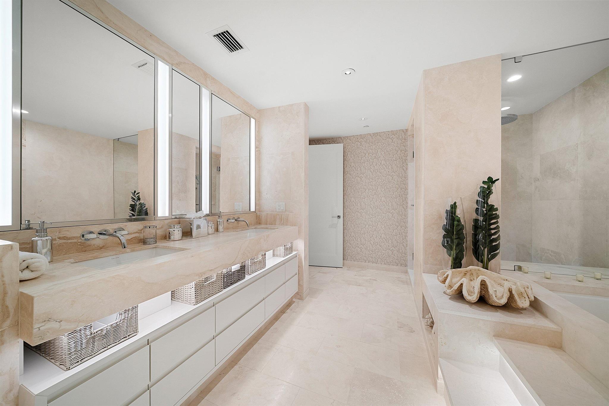 3550 SOUTH OCEAN CONDO - Residential Lease