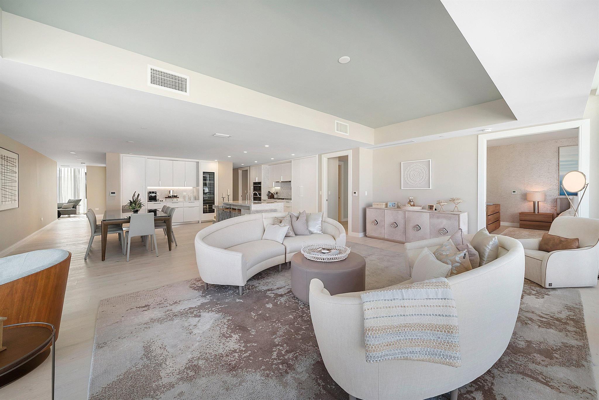 3550 SOUTH OCEAN CONDO - Residential Lease