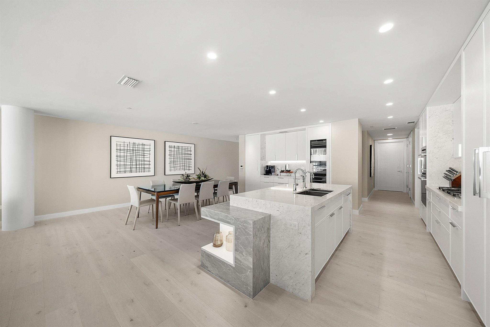 3550 SOUTH OCEAN CONDO - Residential Lease