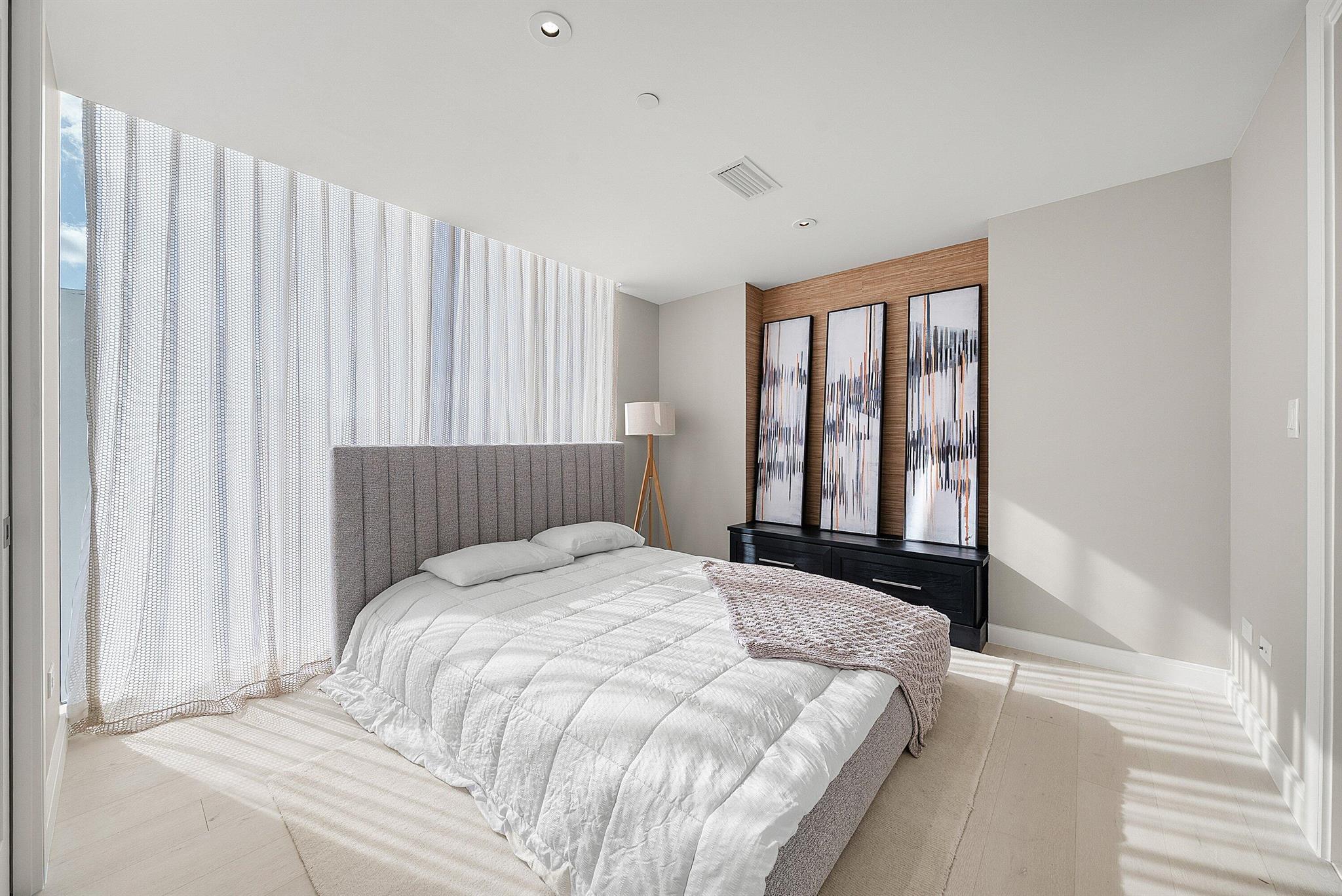 3550 SOUTH OCEAN CONDO - Residential Lease