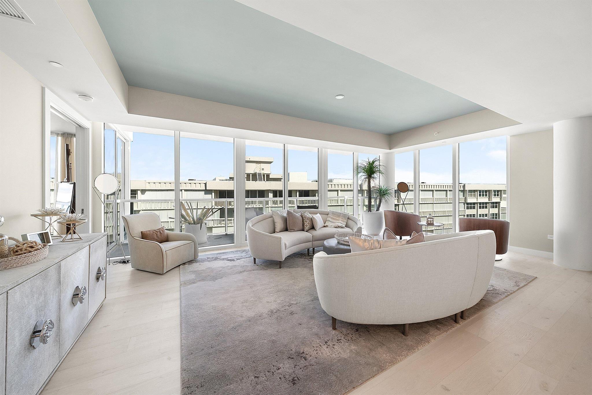 3550 SOUTH OCEAN CONDO - Residential Lease