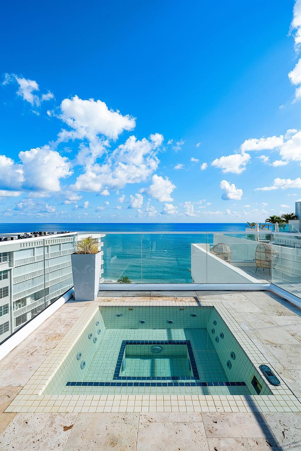 3550 SOUTH OCEAN CONDO - Residential Lease