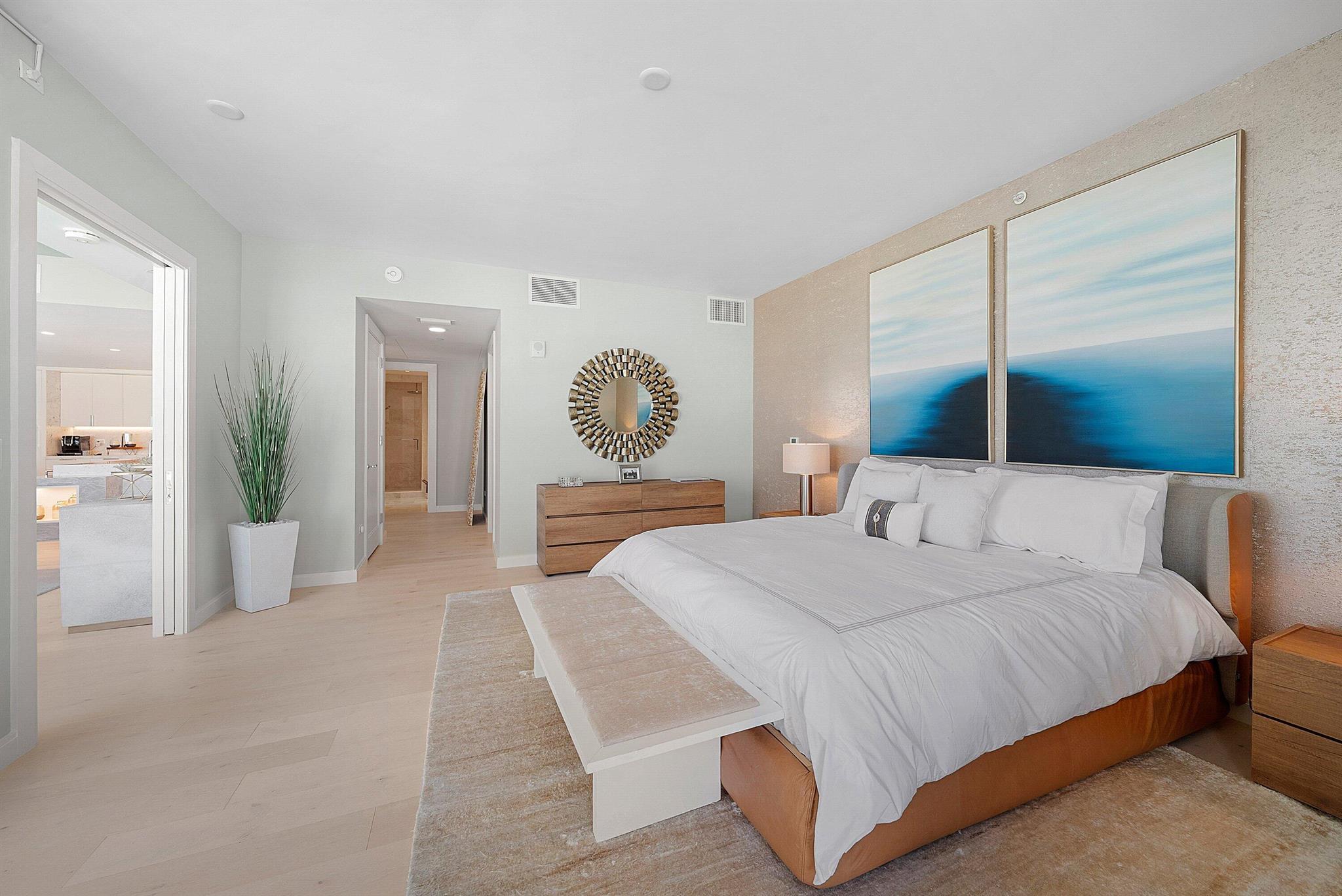 3550 SOUTH OCEAN CONDO - Residential Lease