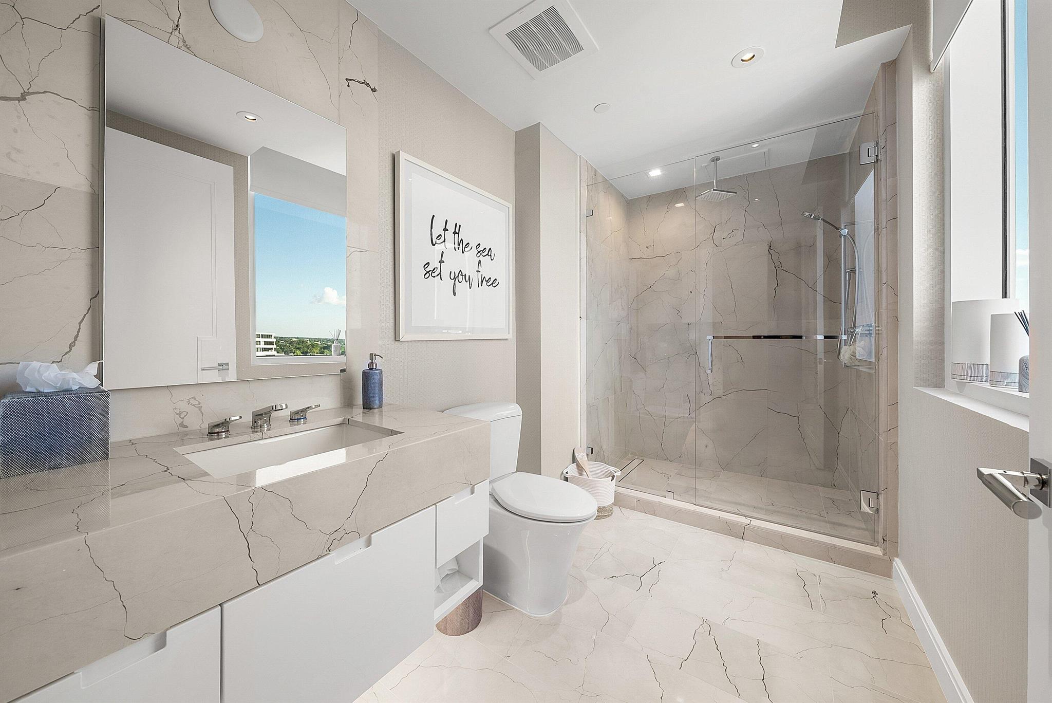 3550 SOUTH OCEAN CONDO - Residential Lease