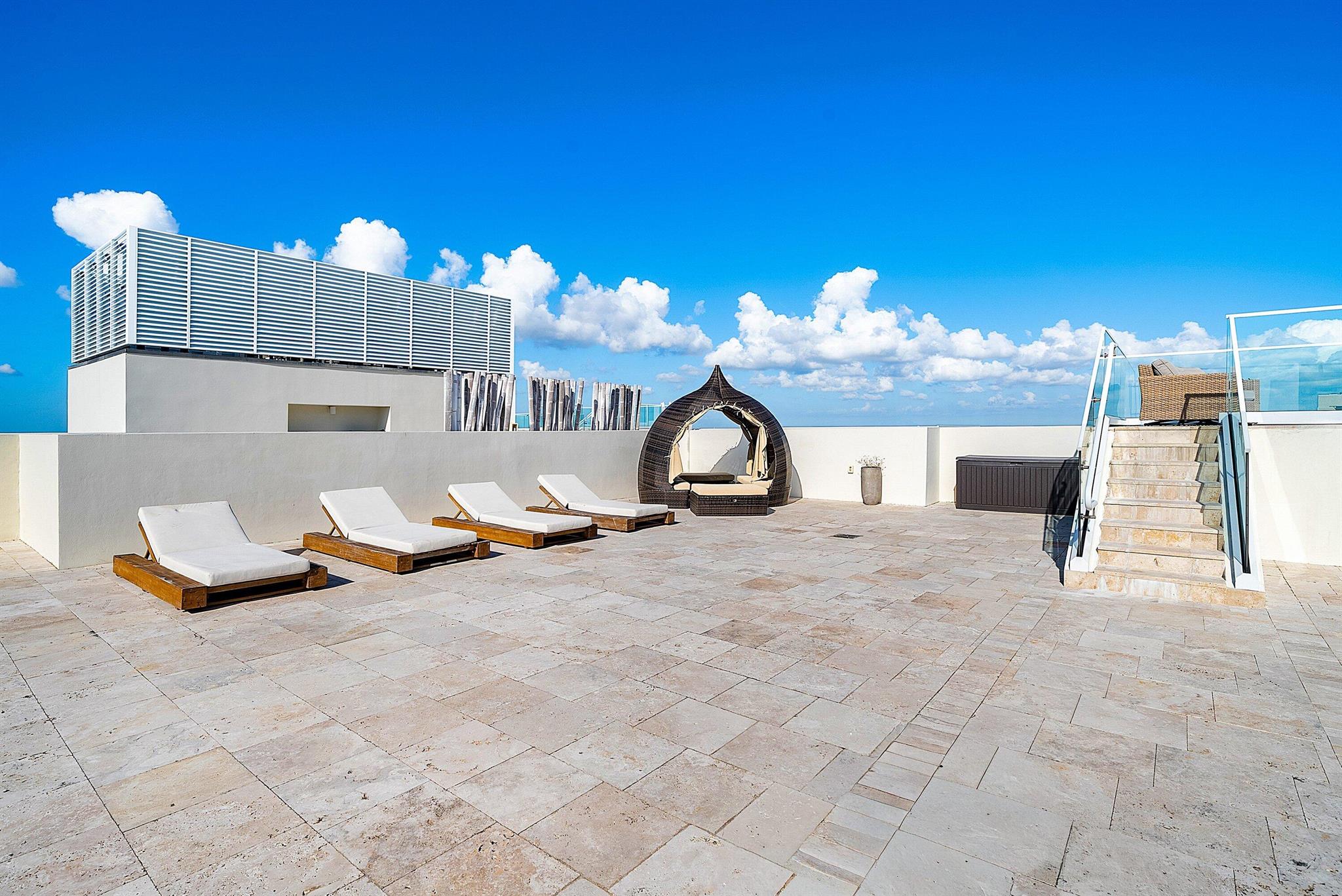 3550 SOUTH OCEAN CONDO - Residential Lease