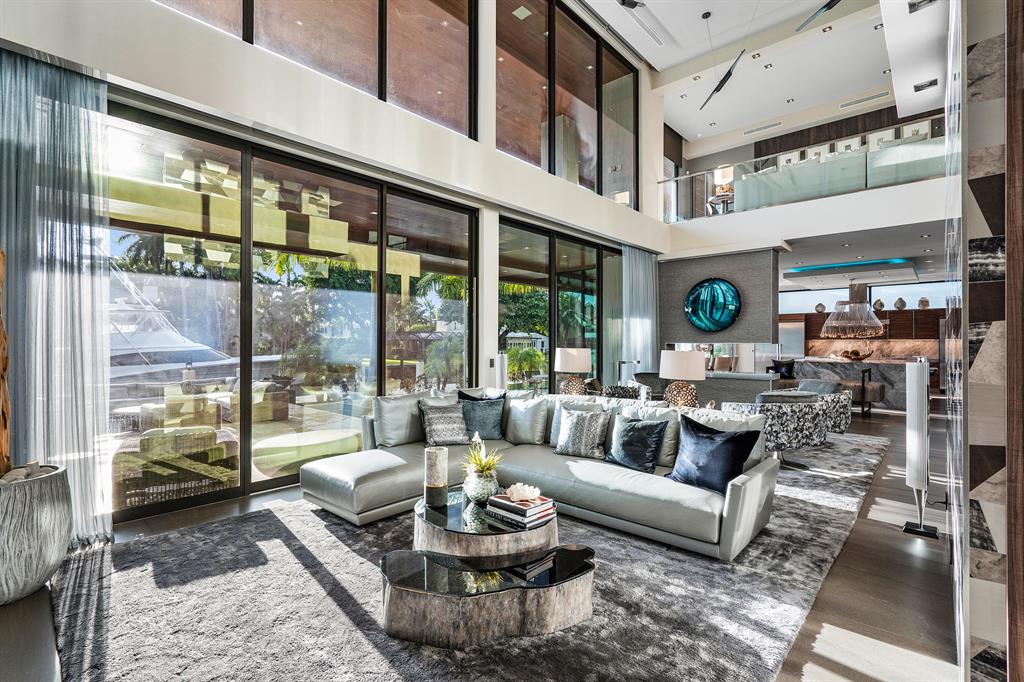 STILWELL ISLES - Residential