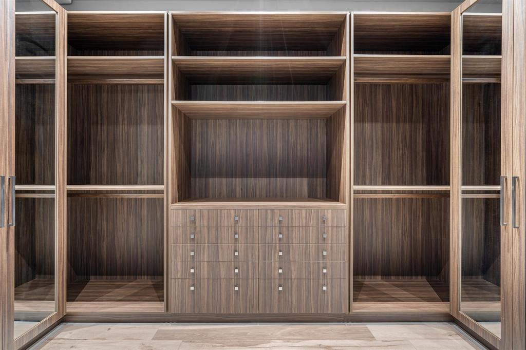 STILWELL ISLES - Residential