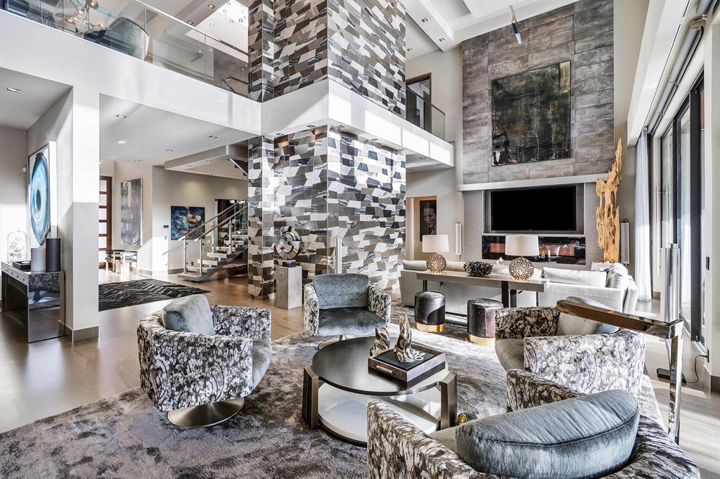 STILWELL ISLES - Residential