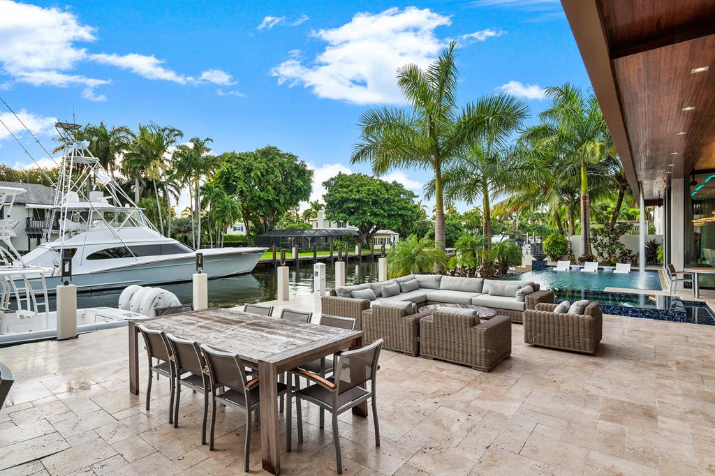 STILWELL ISLES - Residential