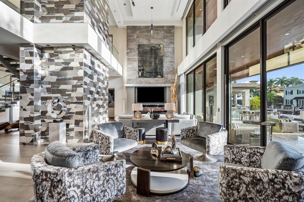 STILWELL ISLES - Residential