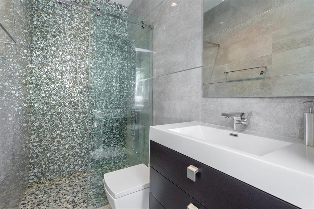 STILWELL ISLES - Residential