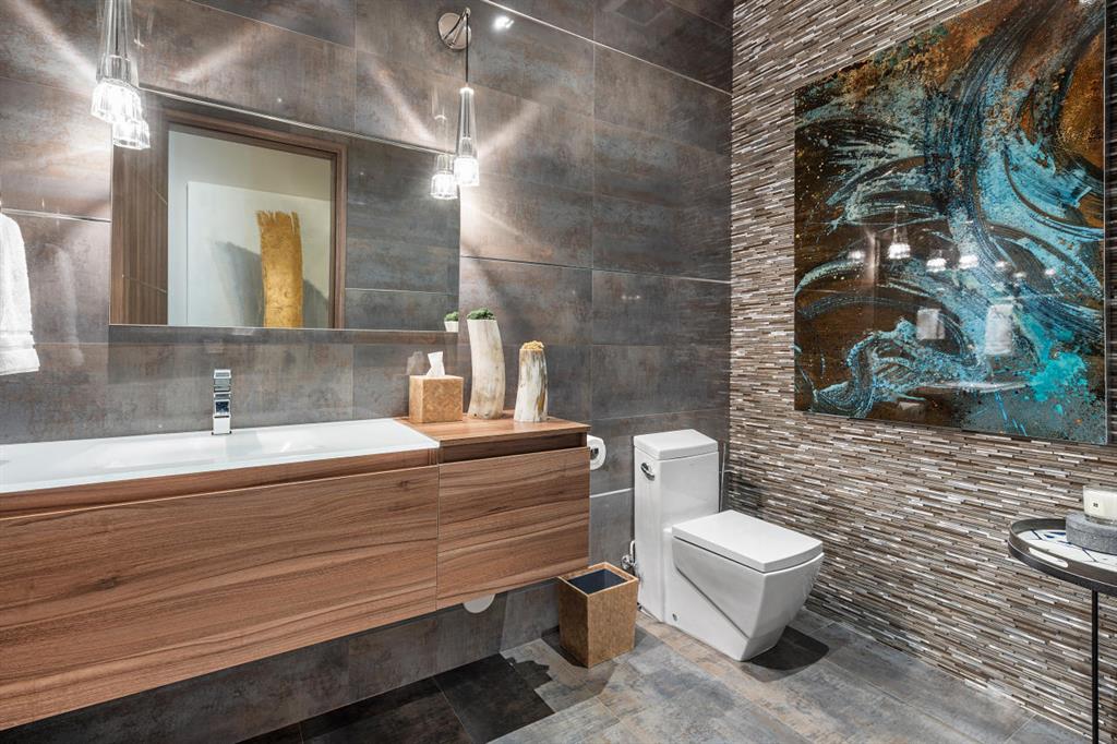 STILWELL ISLES - Residential