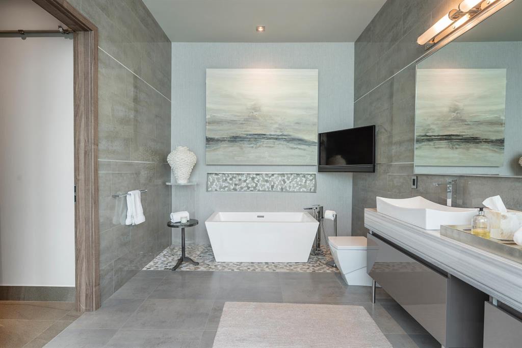 STILWELL ISLES - Residential