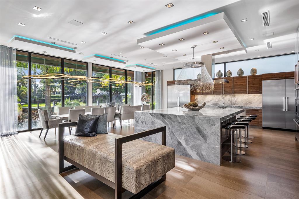 STILWELL ISLES - Residential