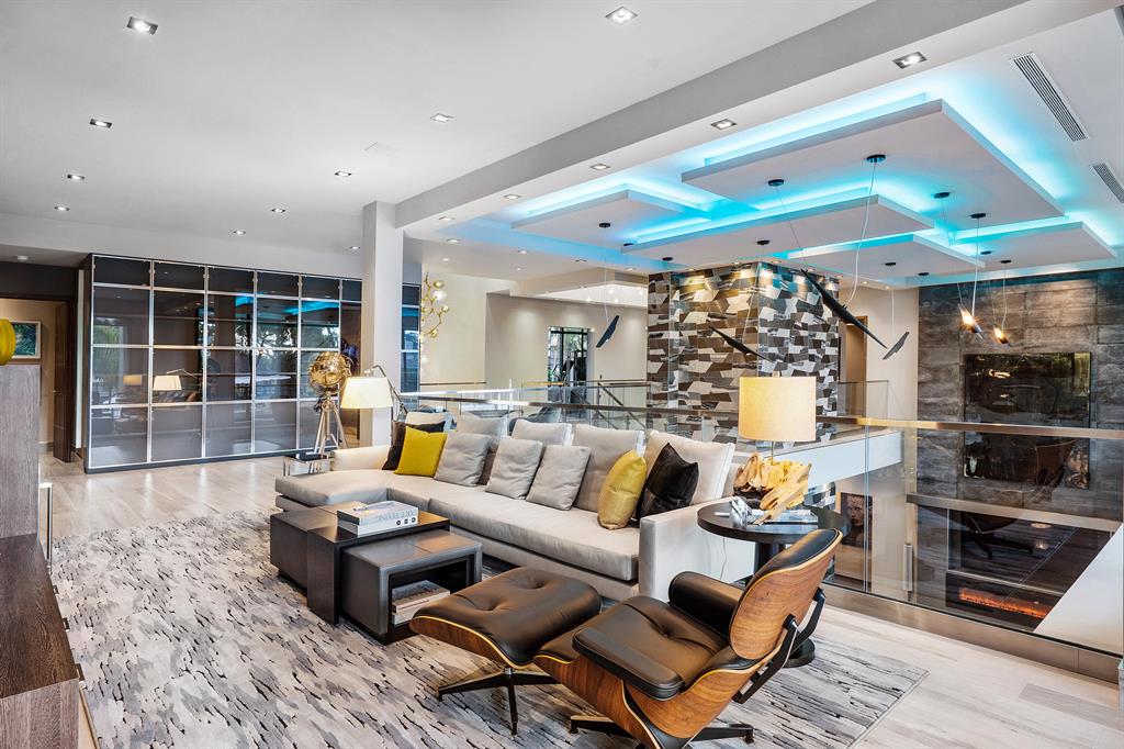 STILWELL ISLES - Residential