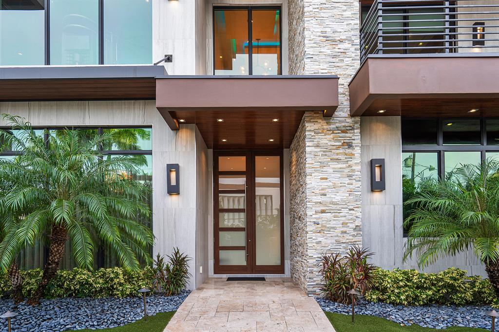 STILWELL ISLES - Residential