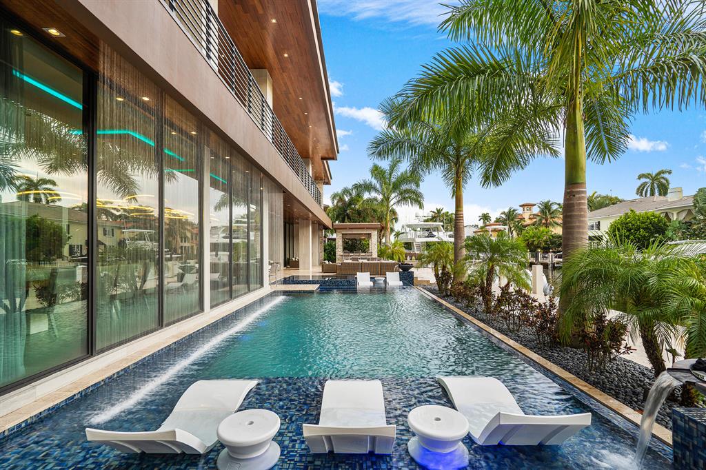 STILWELL ISLES - Residential