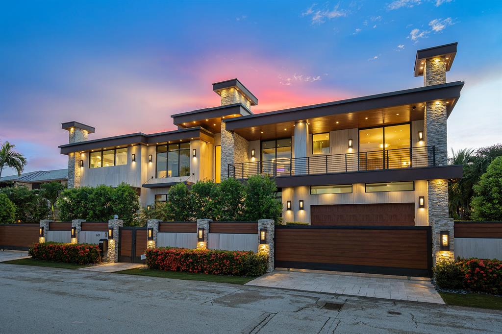 STILWELL ISLES - Residential