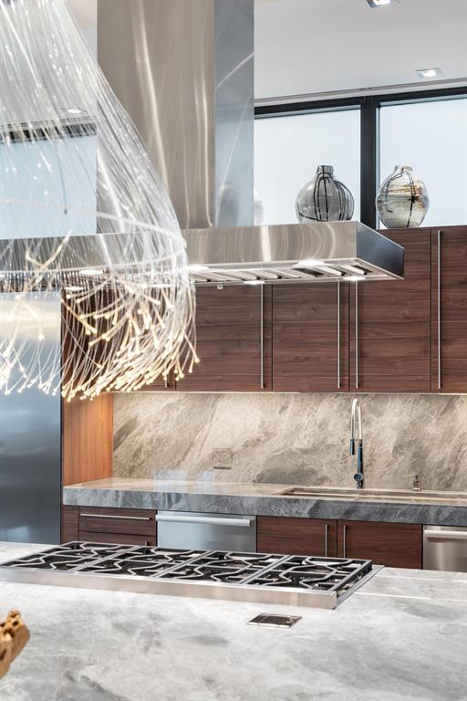 STILWELL ISLES - Residential