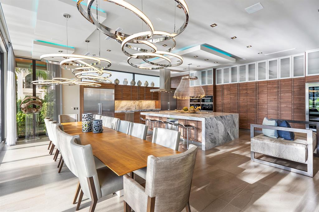 STILWELL ISLES - Residential