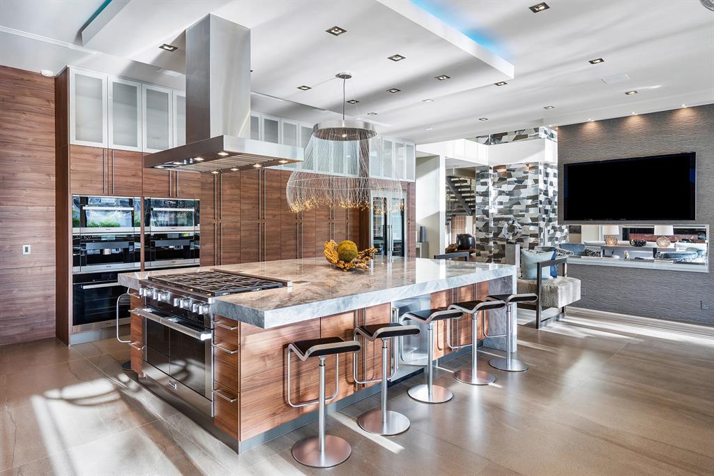 STILWELL ISLES - Residential