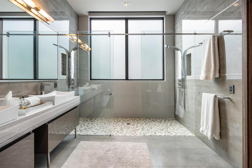 STILWELL ISLES - Residential