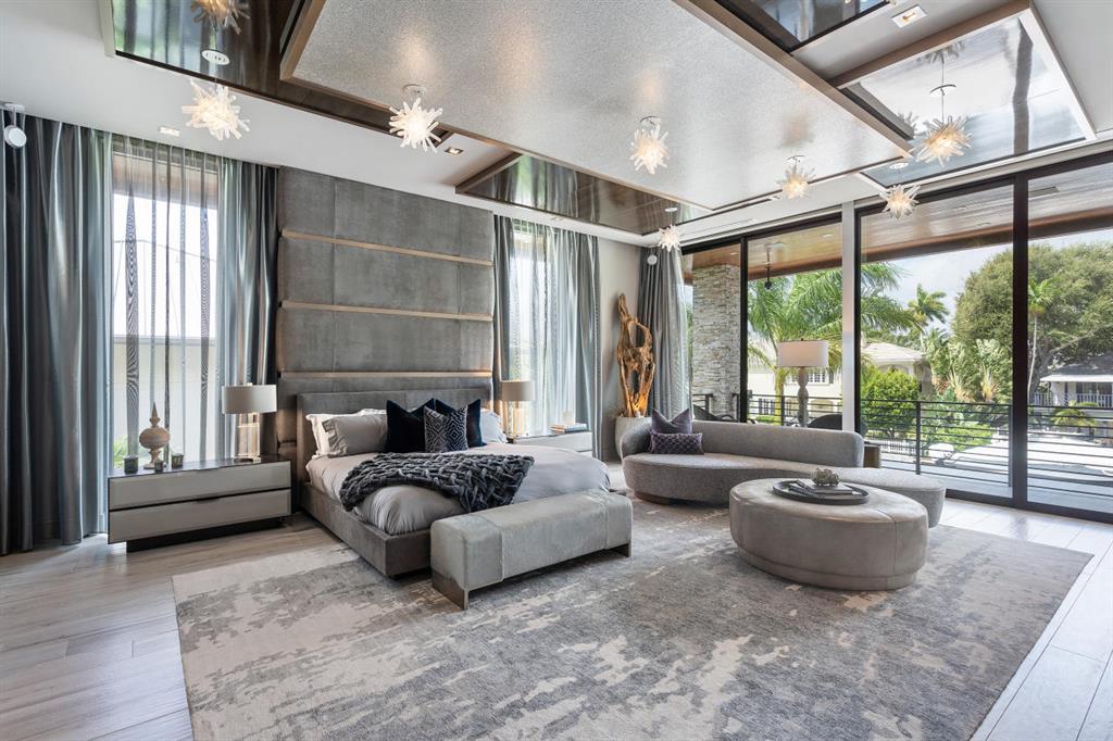 STILWELL ISLES - Residential