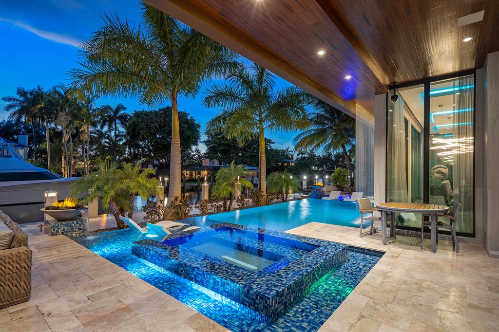 STILWELL ISLES - Residential