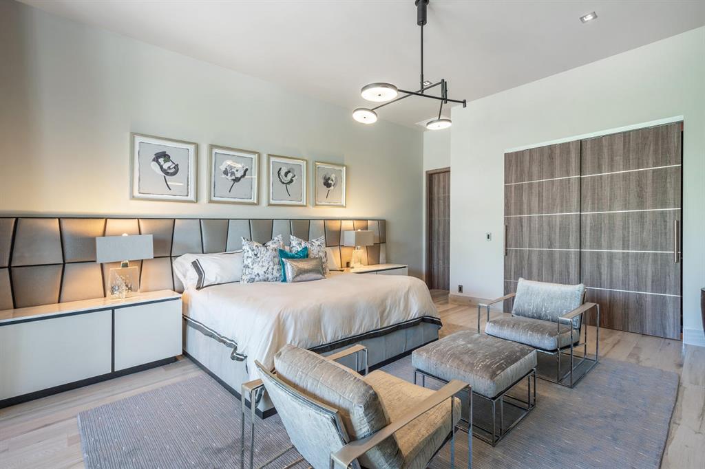 STILWELL ISLES - Residential