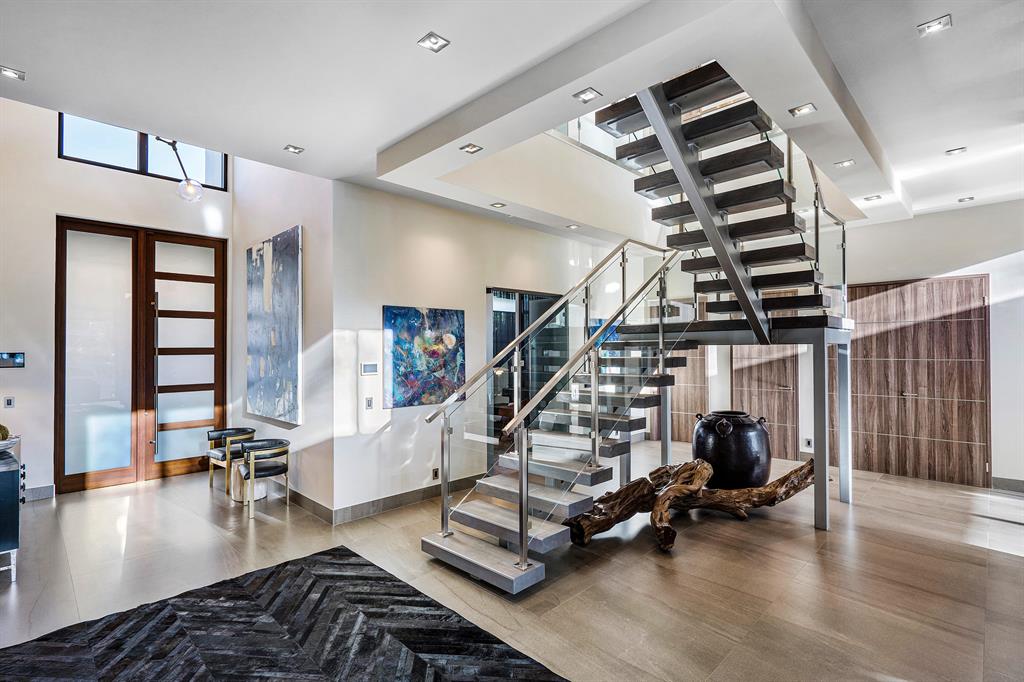 STILWELL ISLES - Residential