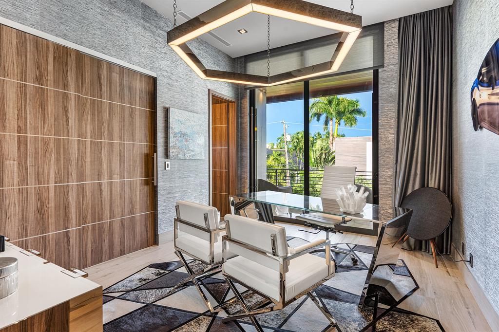 STILWELL ISLES - Residential