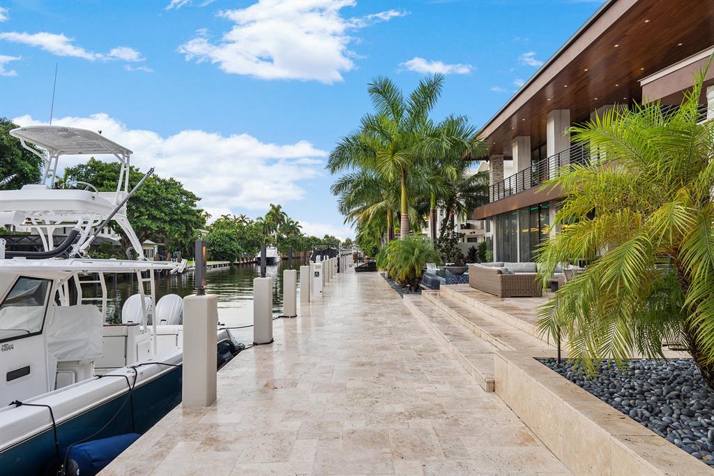 STILWELL ISLES - Residential