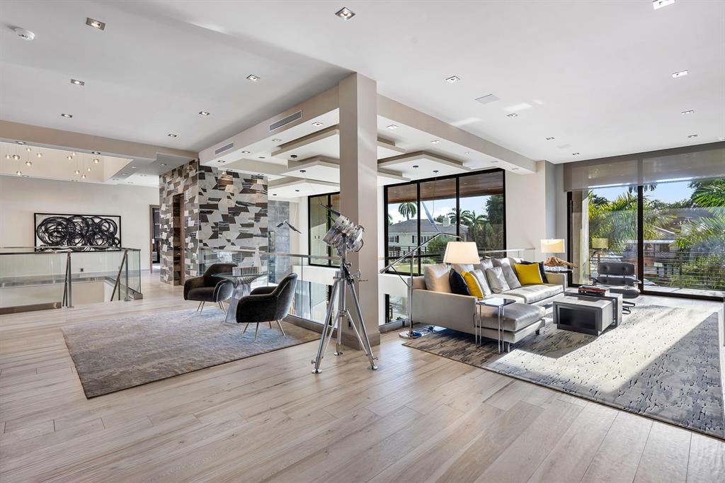 STILWELL ISLES - Residential