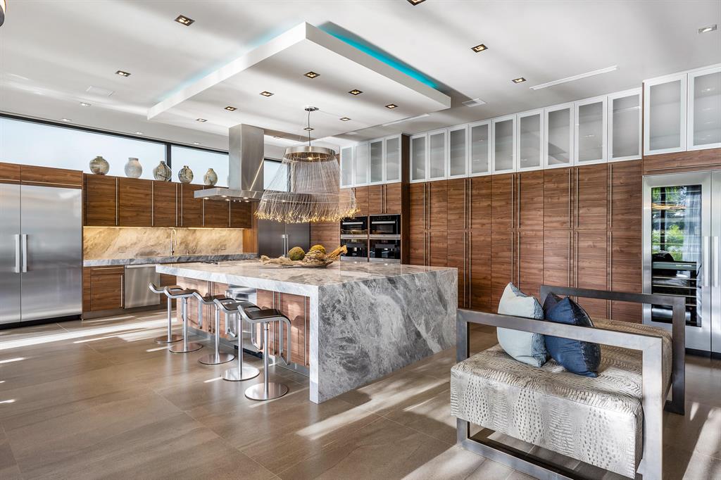 STILWELL ISLES - Residential