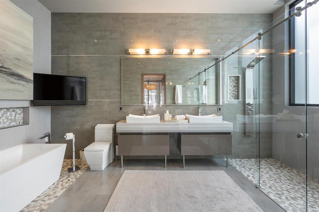 STILWELL ISLES - Residential