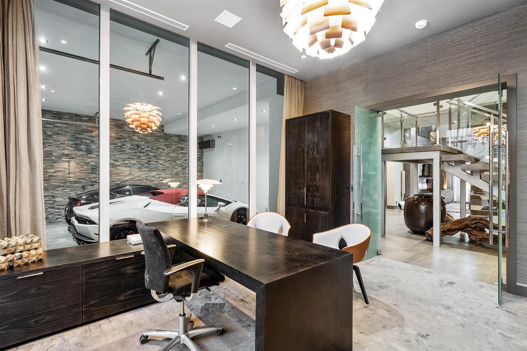 STILWELL ISLES - Residential