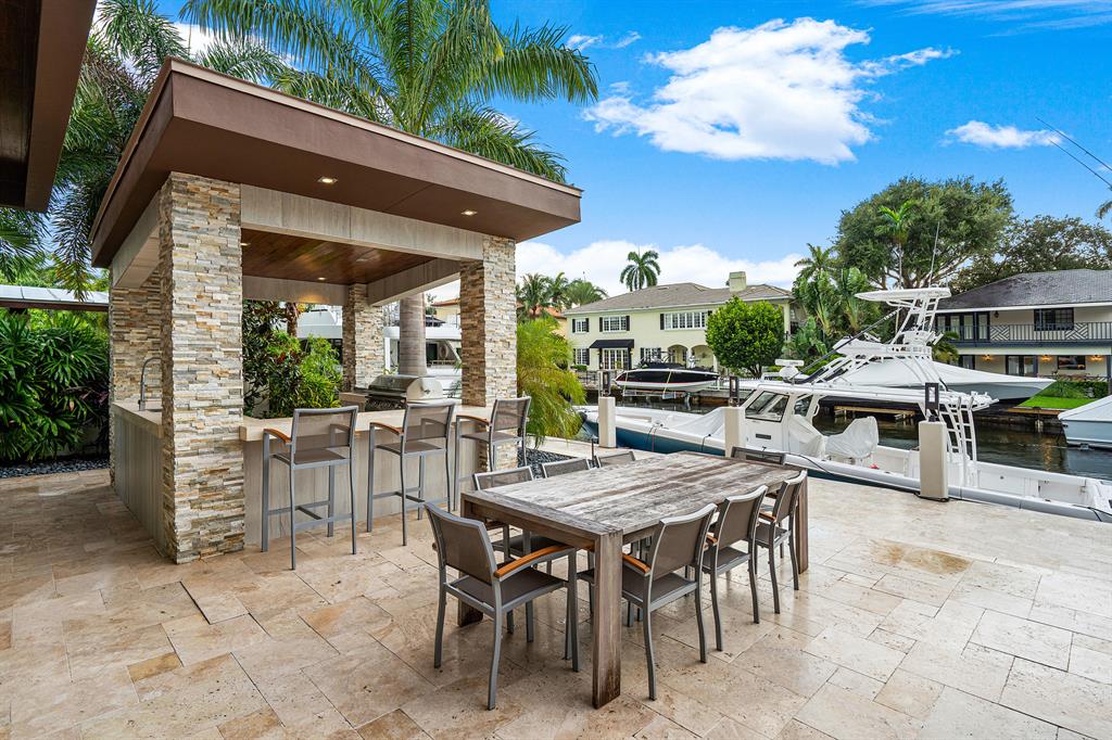 STILWELL ISLES - Residential