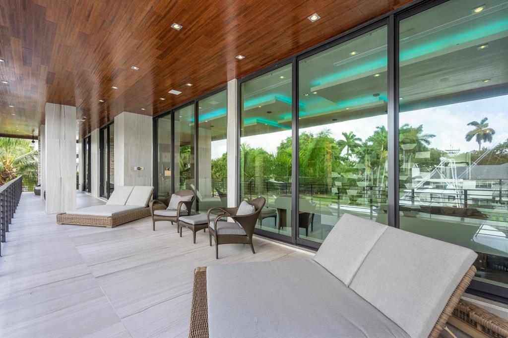 STILWELL ISLES - Residential