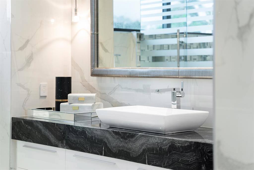 STILWELL ISLES - Residential