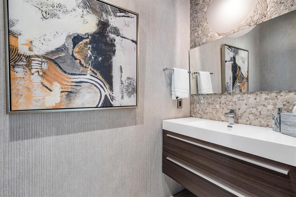 STILWELL ISLES - Residential