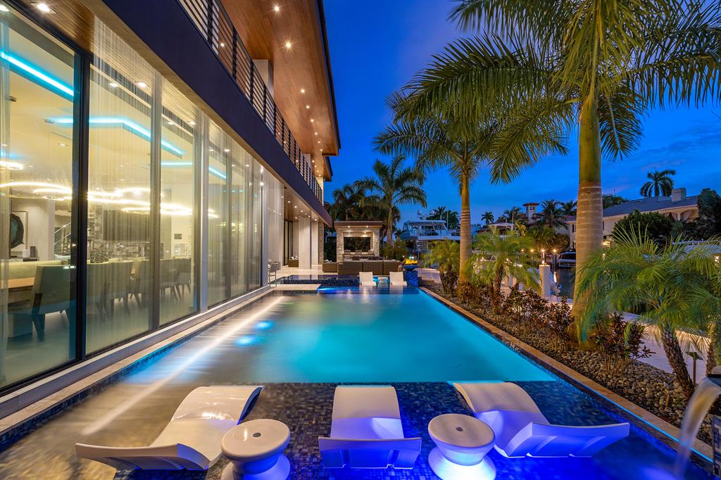 STILWELL ISLES - Residential