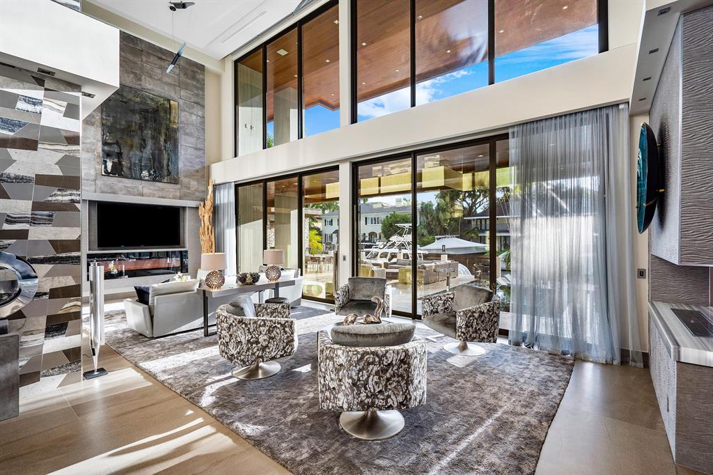 STILWELL ISLES - Residential